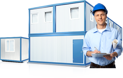 продажа строительных бытовок в Екатеринбурге